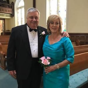 Meet your Posher, Sharon hall